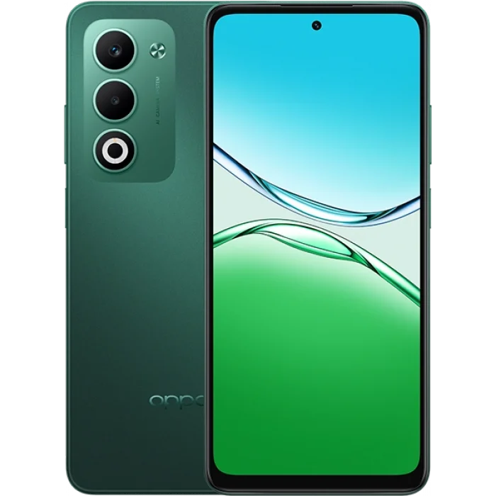 Oppo A5 5G Ekran Çıtası Orjinal Çıkma