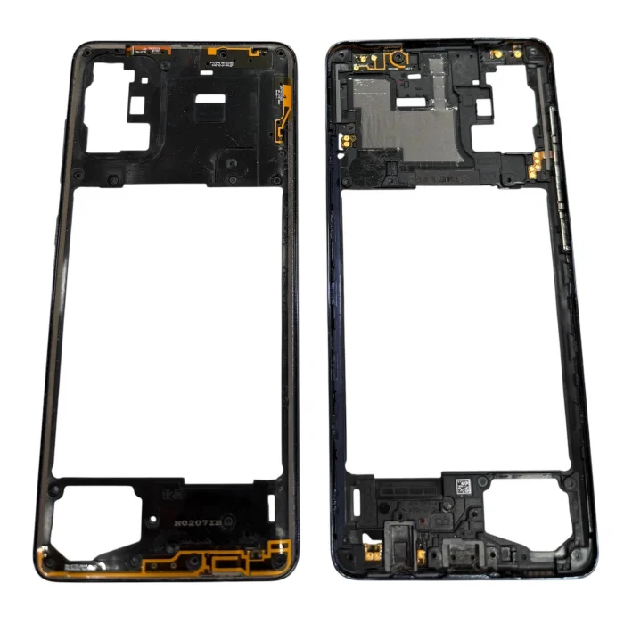 Samsung A715F Galaxy A71 Orta Kasa Orjinal Çıkma