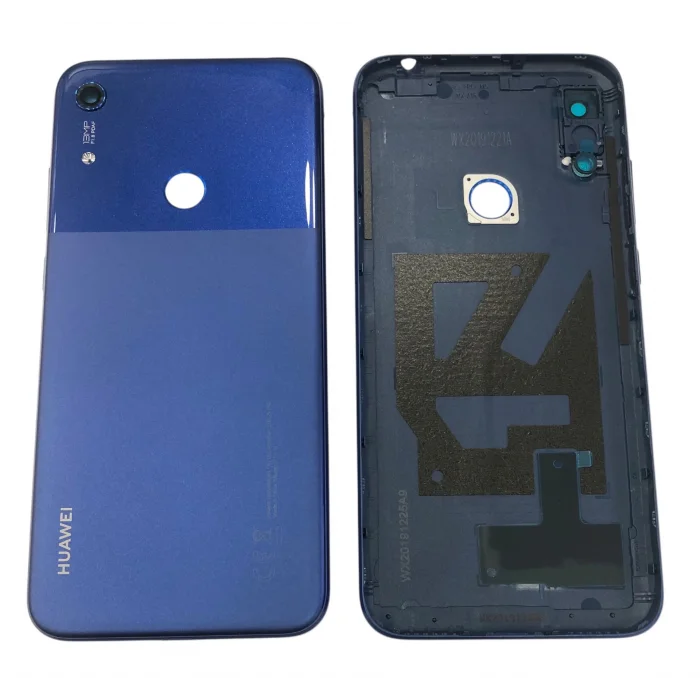 Huawei Y6s (JAT-L41) Kasa Arka Kapak Pil Kapağı