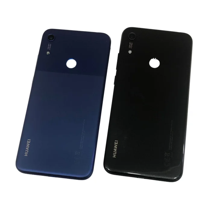 Huawei Y6s (JAT-L41) Kasa Arka Kapak Pil Kapağı