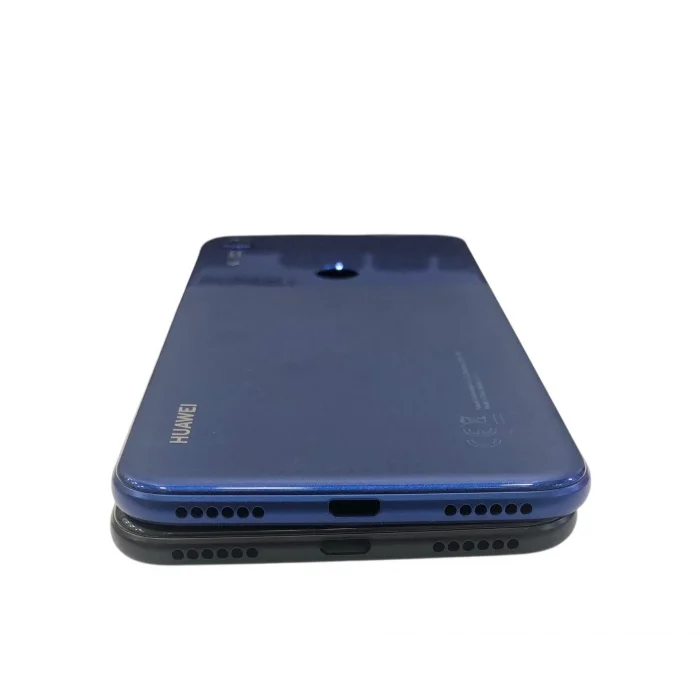 Huawei Y6s (JAT-L41) Kasa Arka Kapak Pil Kapağı