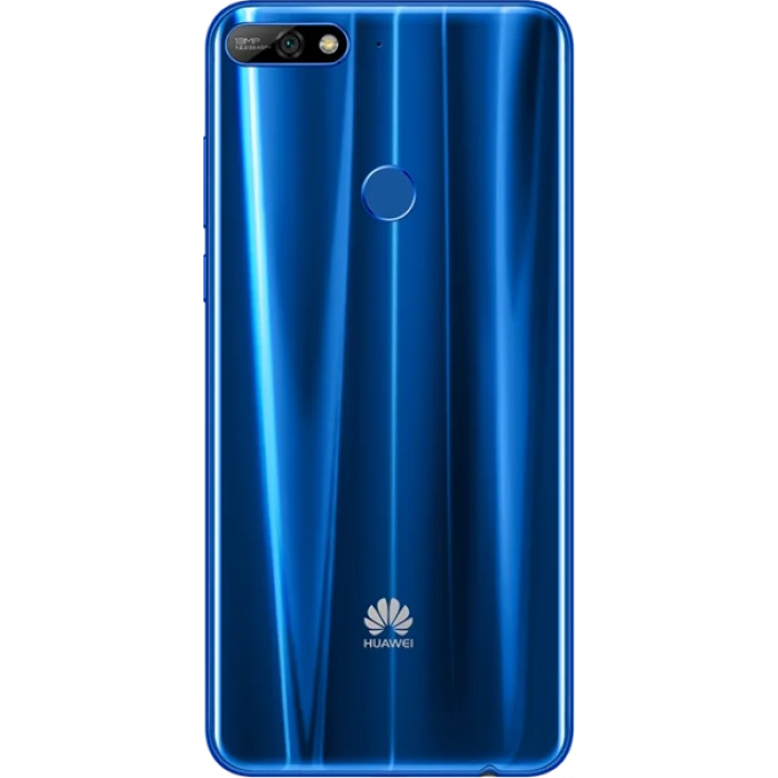Huawei Y7 2018 Ekran Çıtası Orjinal Çıkma