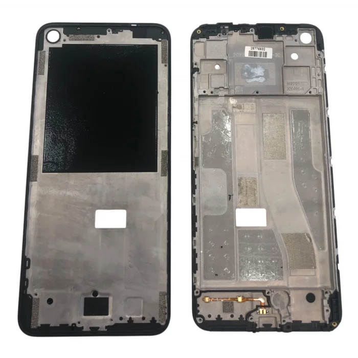 Casper X30 - X30 Plus Ekran Çıtası Orjinal Çıkma