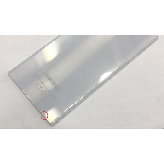 Samsung N985F/DS Galaxy Note 20 Ultra Arka Kapak Full Orjinal Çıkma