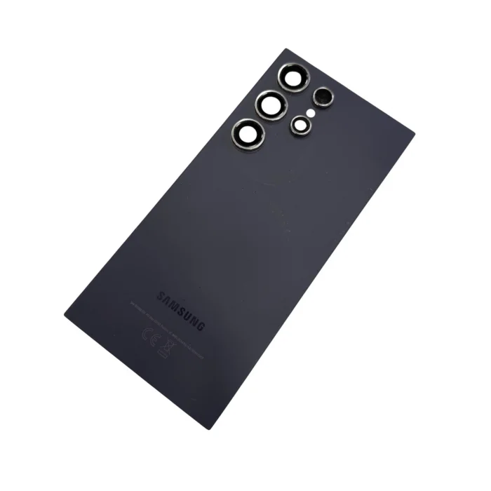 Samsung S928B Galaxy S24 Ultra Arka Kapak Orjinal Çıkma