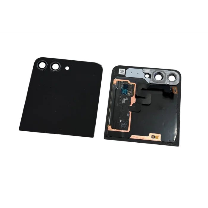 Samsung F731B Galaxy Z Flip 5 Arka Kapak Orjinal Çıkma