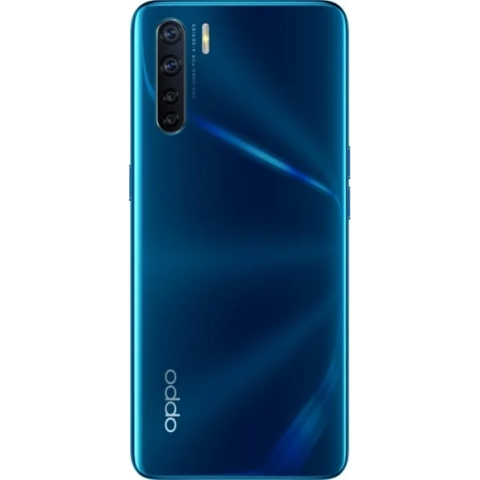 Oppo A91 (CPH2021) Kamera Camı