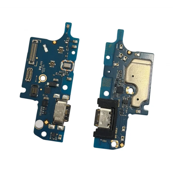 Tecno Camon 30 5G (CL7) Şarj Soketi Bordu Full Orjinal Çıkma