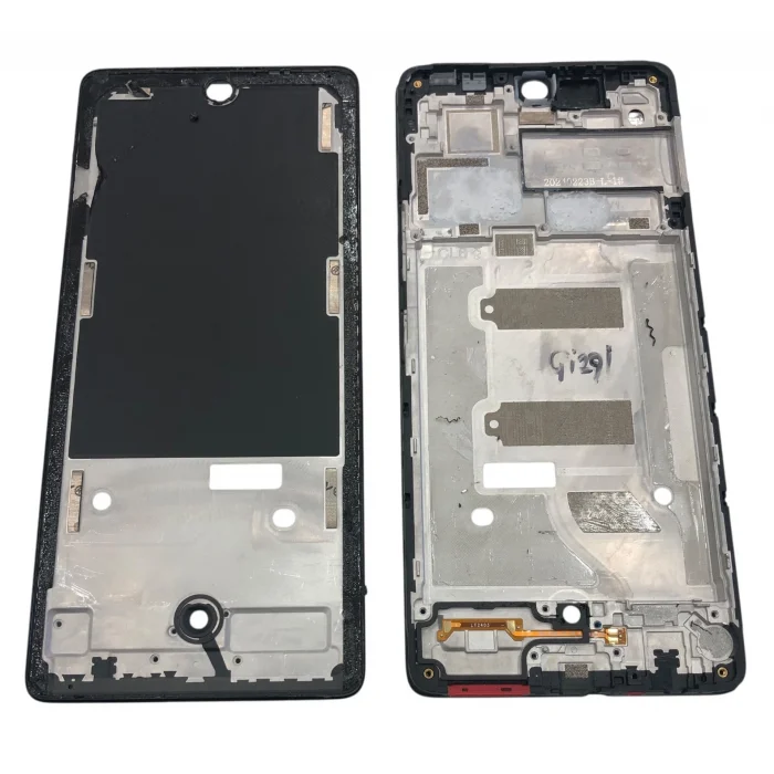 Tecno Camon 30 (CL6) Ekran Çıtası Orjinal Çıkma