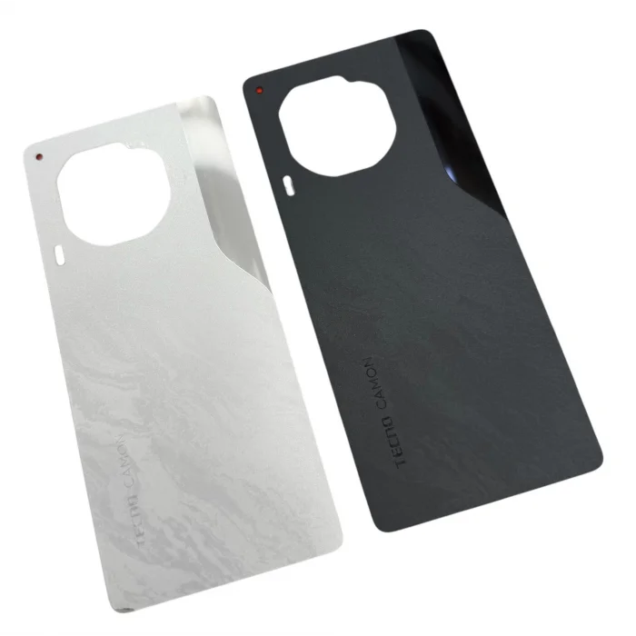 Tecno Camon 30 (CL6) Arka Kapak Pil Kapağı Orjinal Çıkma