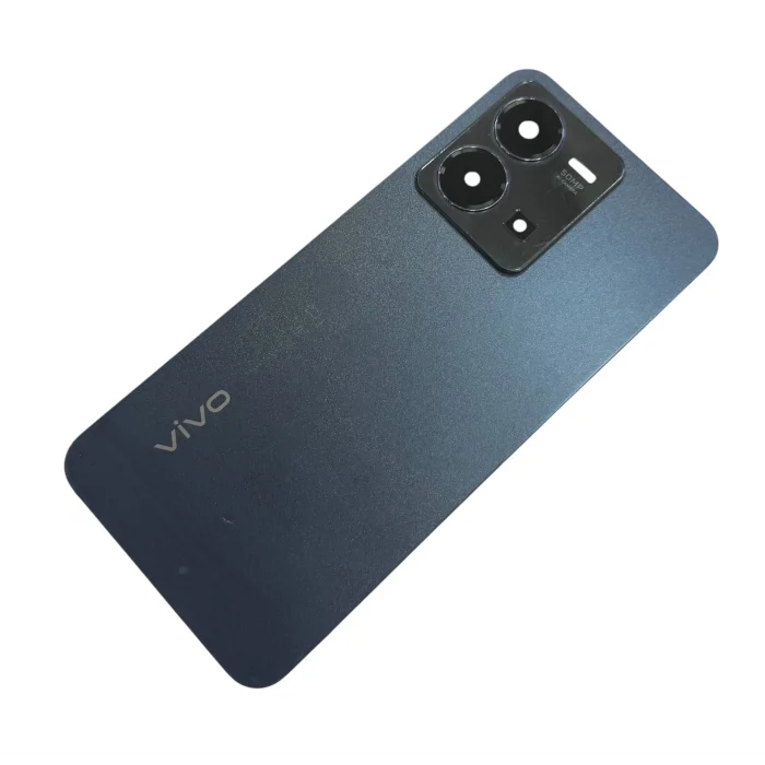 Vivo Y22s (V2206) Arka Kapak Pil Kapağı Orjinal Çıkma