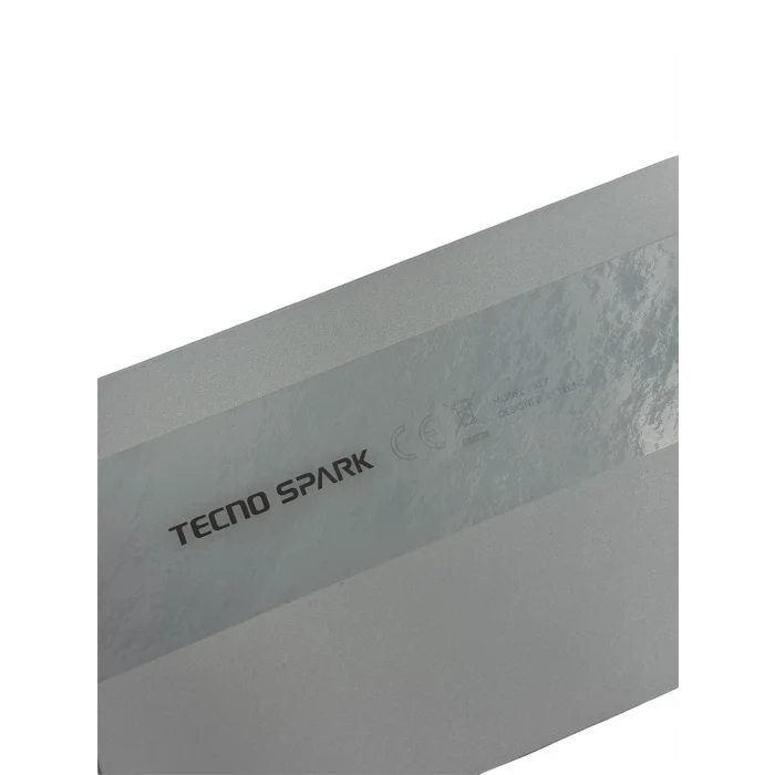 Tecno Spark 30 Pro (KL7) Arka Kapak Pil Kapağı Full Orjinal Çıkma