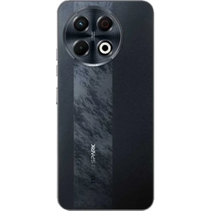 Tecno Spark 30 Pro (KL7) Arka Kapak Pil Kapağı Full Orjinal Çıkma