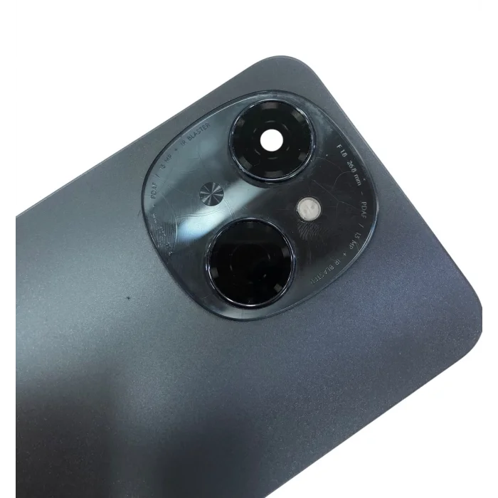 Tecno Spark Go 1 (KL4) Arka Kapak Pil Kapağı Full Orjinal Çıkma