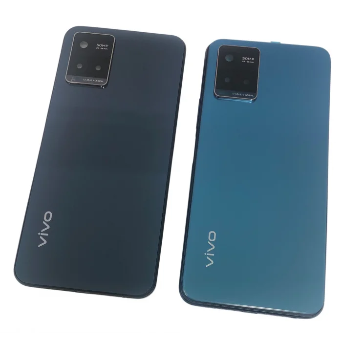 Vivo Y33s (V2109) Kasa Arka Kapak Pil Kapağı