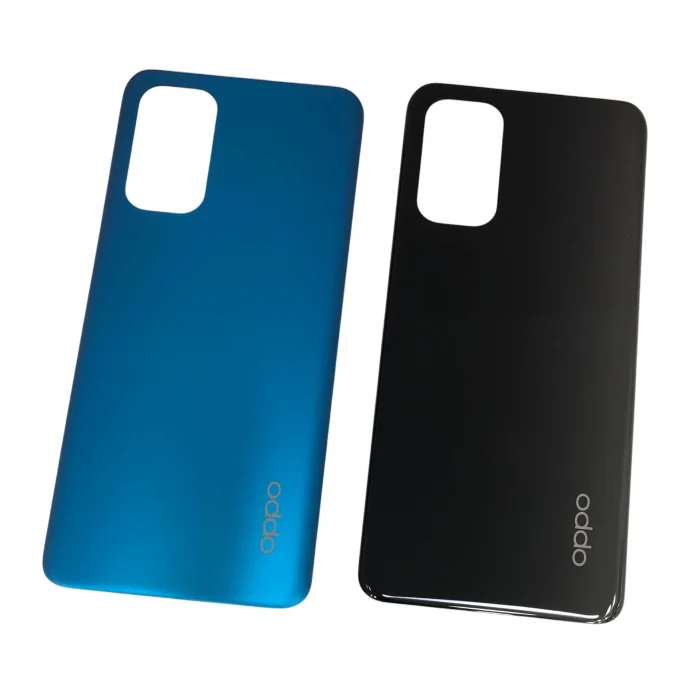 Oppo Reno 5 (CPH2159) Arka Kapak Pil Kapağı