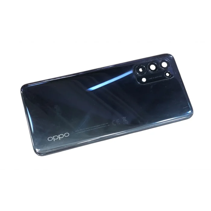 Oppo Reno 5 (CPH2159) Arka Kapak Pil Kapağı Orjinal Çıkma