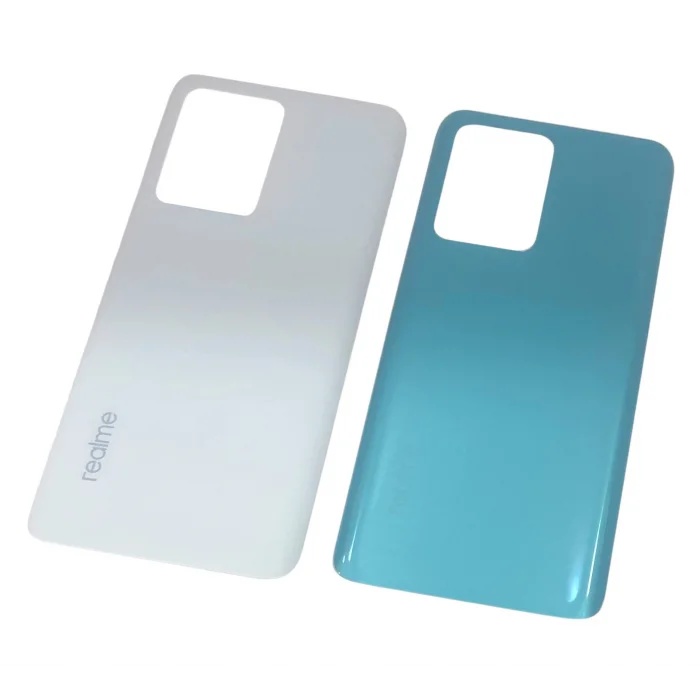 Realme GT 2 Pro (RMX3301) Arka Kapak Pil Kapağı