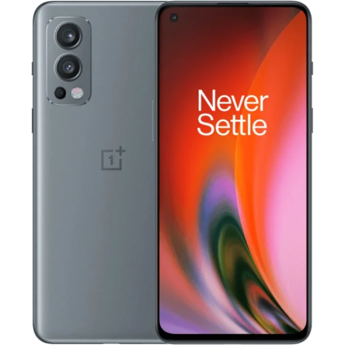 OnePlus Nord 2 5G Lcd Ekran + Dokunmatik Full Oled