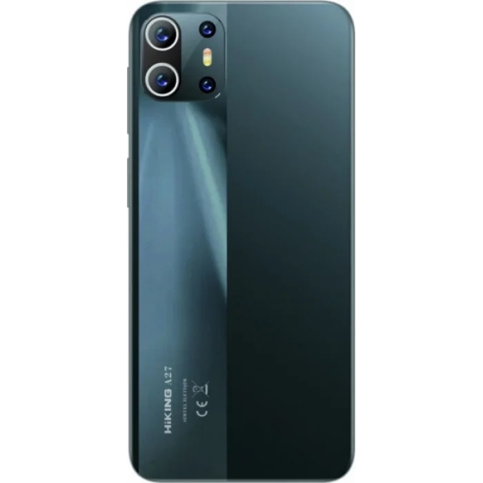 Hiking A27 Şarj Soketi Bordu Full