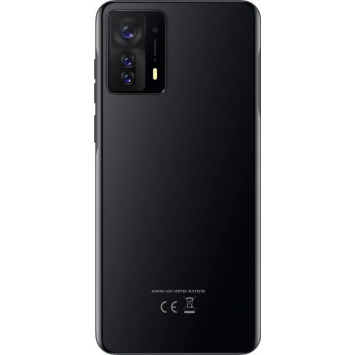 Hiking A28 Şarj Soketi Bordu Full