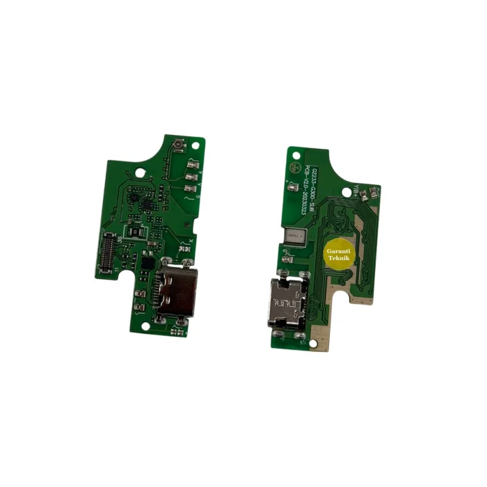 Hiking A30 Şarj Soketi Bordu Full