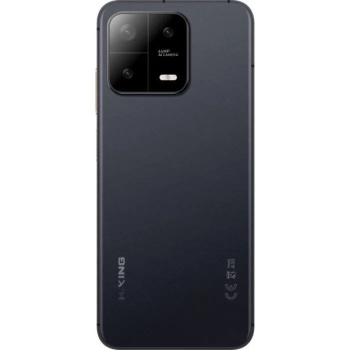 Hiking A30 Şarj Soketi Bordu Full