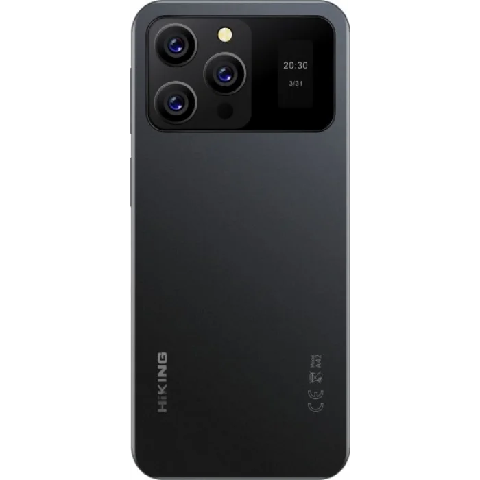 Hiking A42 Şarj Soketi Bordu Full