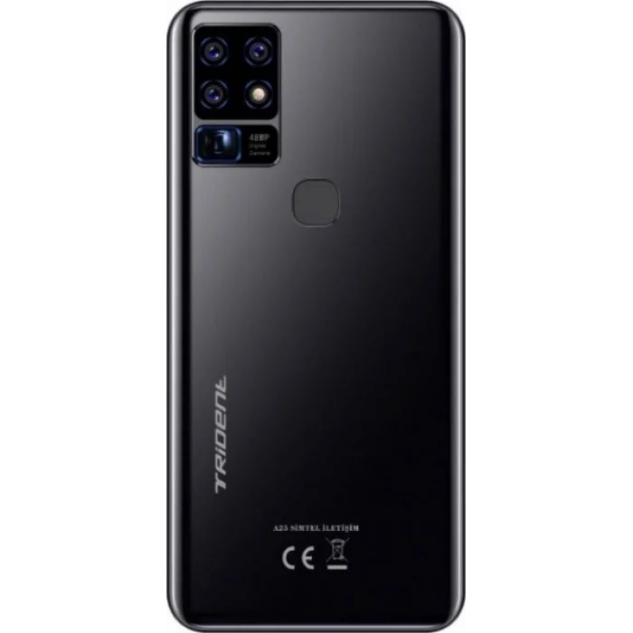 Trident A25 Şarj Soketi Bordu Full