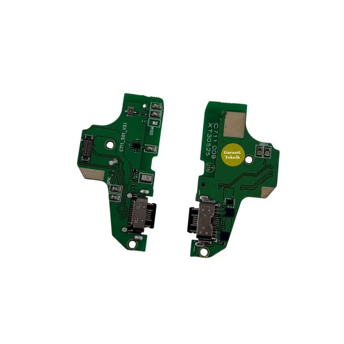 Trident A54 Şarj Soketi Bordu Full