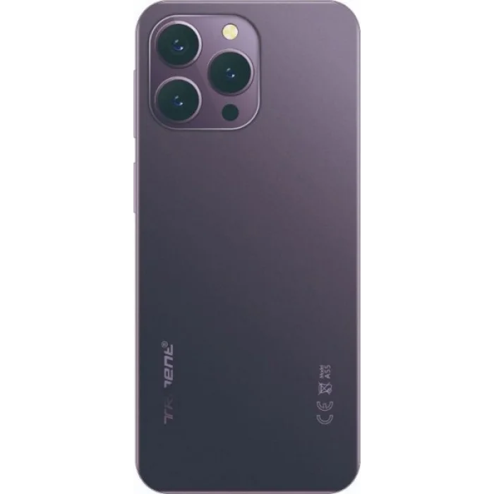 Trident A55 Şarj Soketi Bordu Full