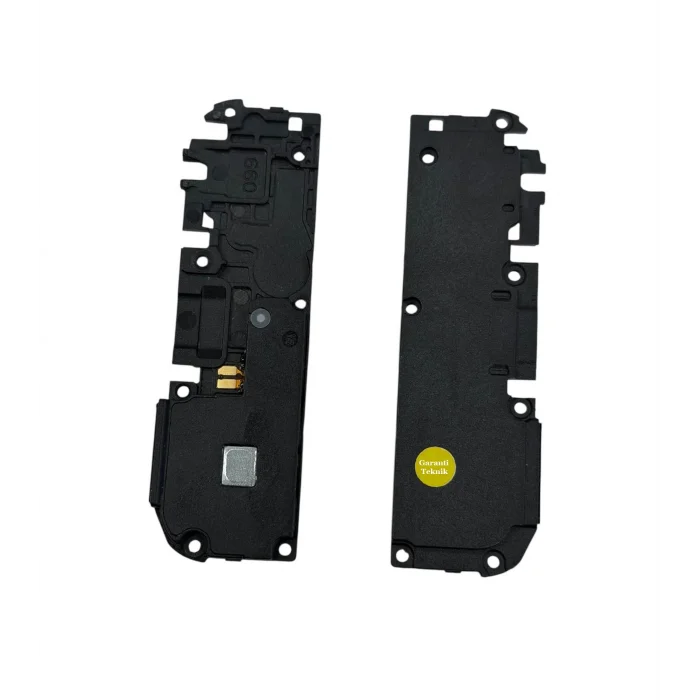 Omix X4 Buzzer , Hoparlör Full