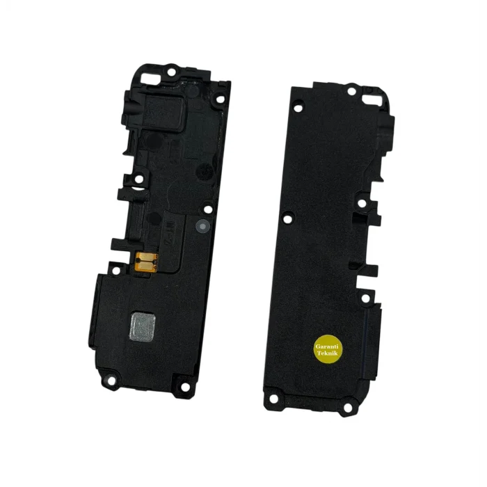 Omix X6 Buzzer , Hoparlör Full