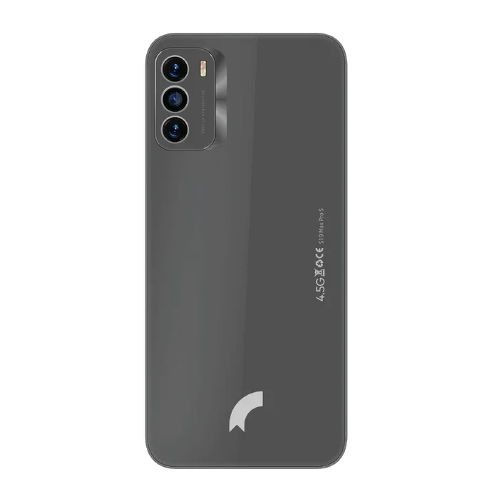 Reeder S19 Max Pro S Buzzer , Hoparlör Full