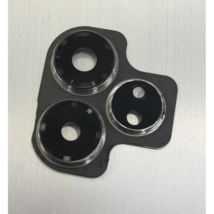 Realme GT 6 (RMX3851) Kamera Camı Full Orjinal Çıkma