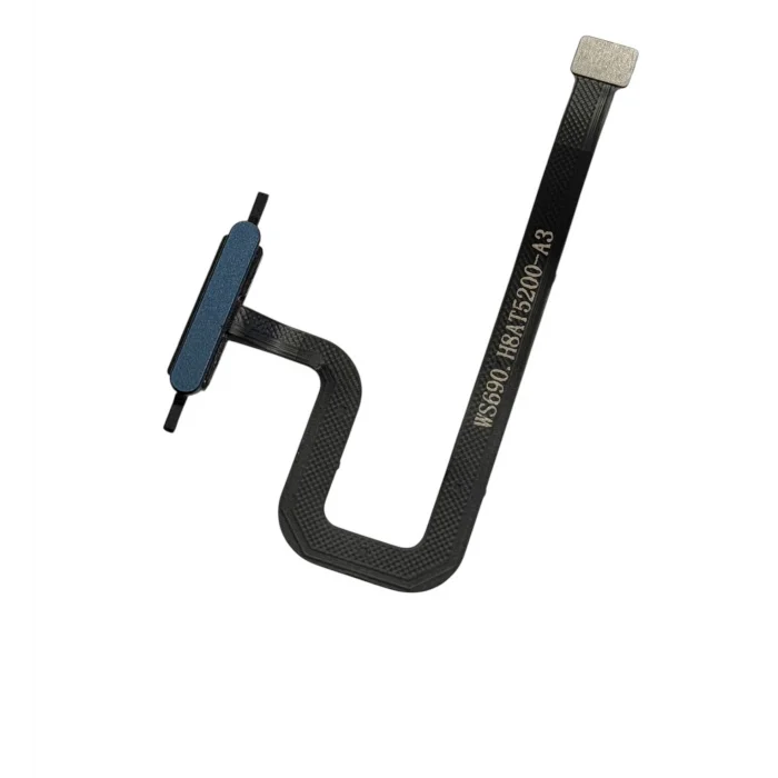 Omix X6 Parmak İzi Orjinal