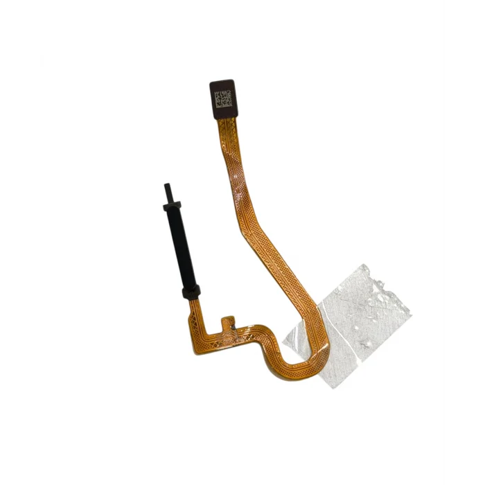 Omix X7 Parmak İzi Orjinal Çıkma