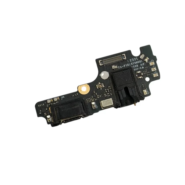 Omix X7 Şarj Soketi Bordu Full Orjinal Çıkma