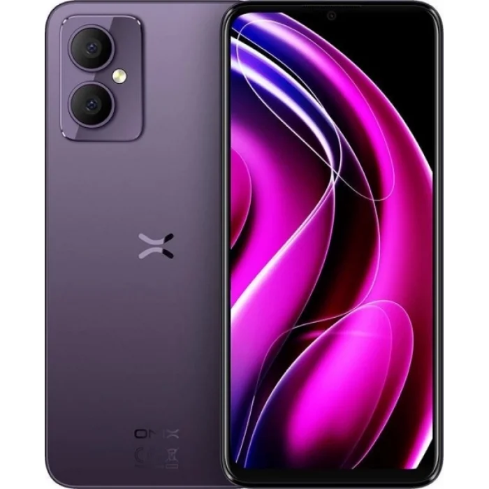 Omix X4 Parmak İzi Orjinal