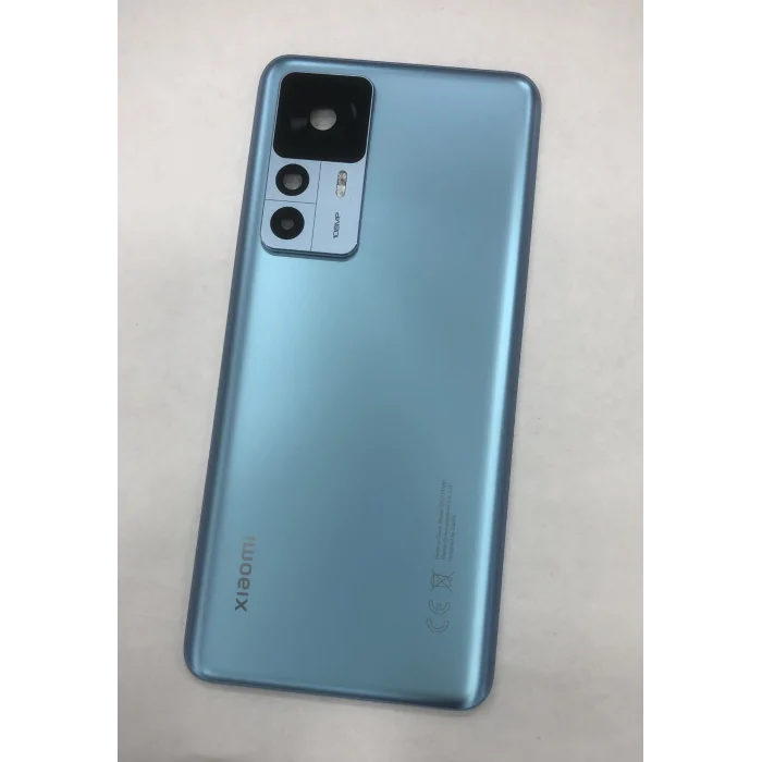 Xiaomi 12T Arka Kapak Pil Kapağı Full Orjinal