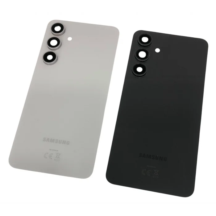 Samsung S721B Galaxy S24 FE Arka Kapak Pil Kapağı Full Orjinal Çıkma