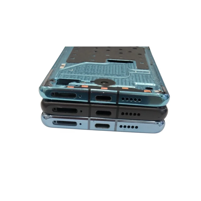 Huawei P30 Pro Kasa / Ekran Çıtası Orjinal Çıkma