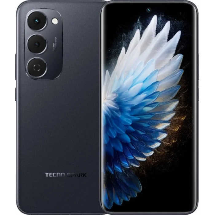 Tecno Spark 40 Pro Plus (KM7) Şarj Soketi Bordu Full