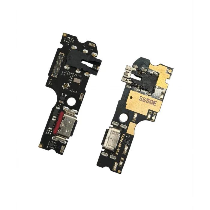 Omix X3 Şarj Soketi Bordu Full Orjinal Çıkma