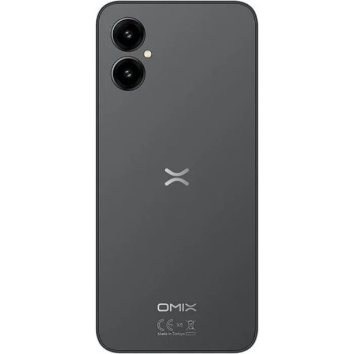 Omix X5 Buzzer , Hoparlör