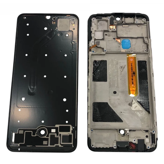 Vivo V21E (V2061) Ekran Çıtası Orjinal Çıkma