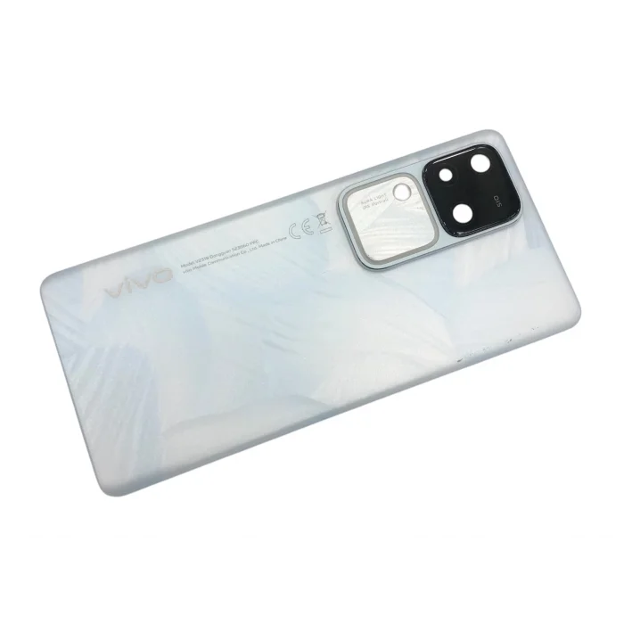 Vivo V30 (V2318) Arka Kapak Pil Kapağı Full Orjinal Çıkma