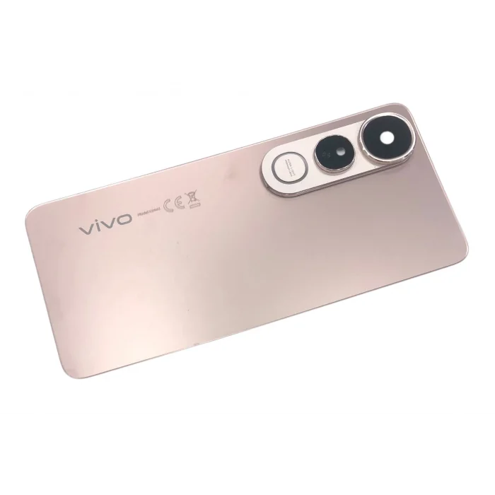 Vivo V50 Lite (V2441) Arka Kapak Pil Kapağı Full Orjinal Çıkma