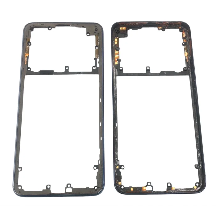 Vivo V21 (V2066) Orta Kasa Orjinal Çıkma