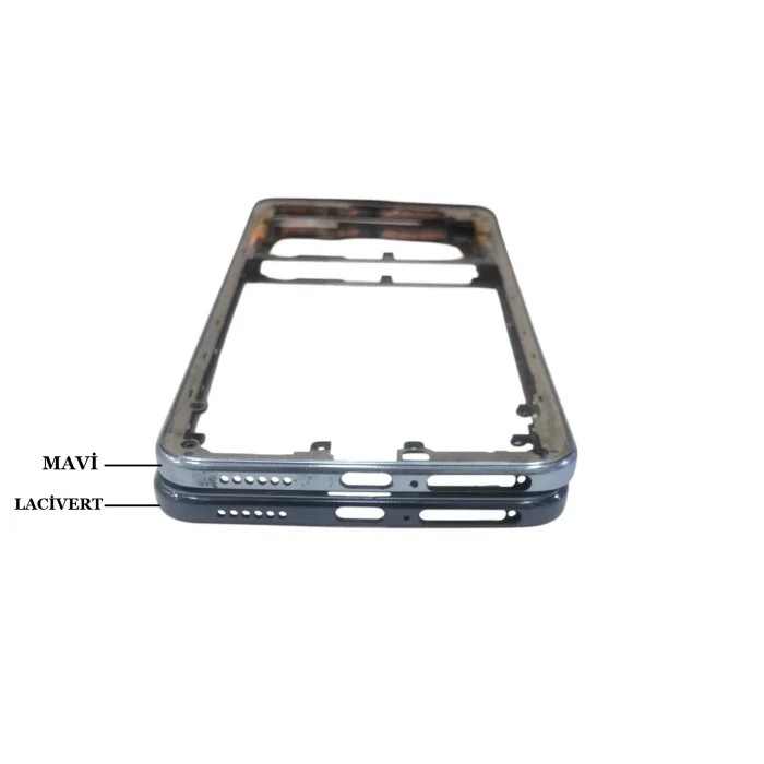 Vivo V21 (V2066) Orta Kasa Orjinal Çıkma